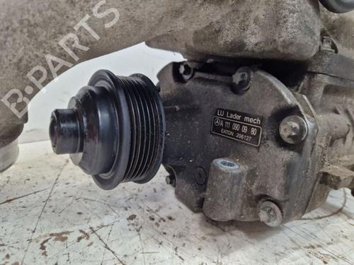 Electronic module MERCEDES-BENZ SLK (R170) 200 Kompressor (170.444) | BP29569695M83 