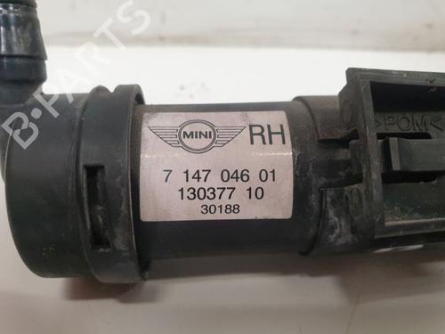 Washer pump MINI MINI (R50, R53) Cooper | BP34042036E24 - Image 6