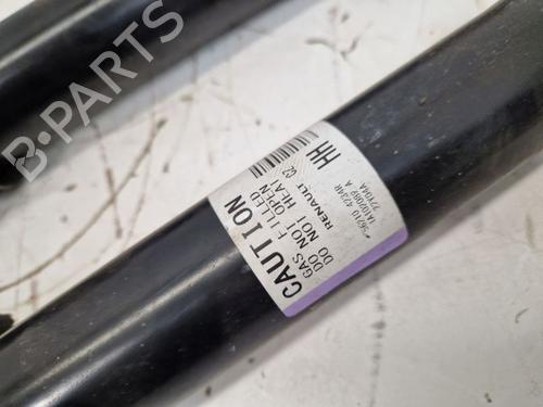 Right rear shock absorber RENAULT AUSTRAL E-TECH 200 Hybrid (HGM2) | BP29108758M19 