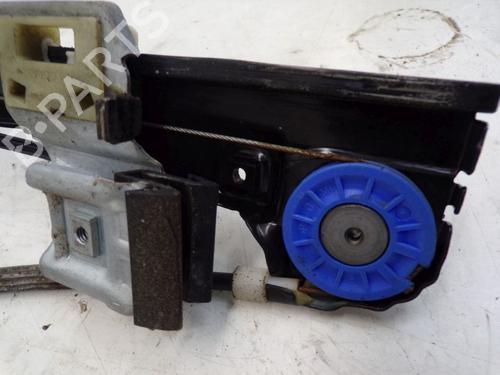 Front right window mechanism SEAT ALTEA XL (5P5, 5P8) 2.0 TDI | BP29097440C23 