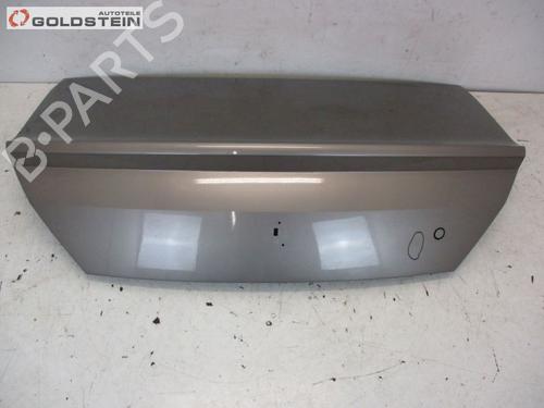 Used Tailgate PEUGEOT 407 Coupe (6C_) 2.7 HDi (204 hp) 18751621