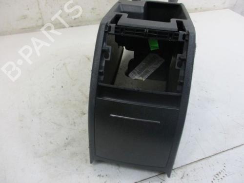 Middle console SKODA OCTAVIA II (1Z3) 1.6 | BP18798079I22 