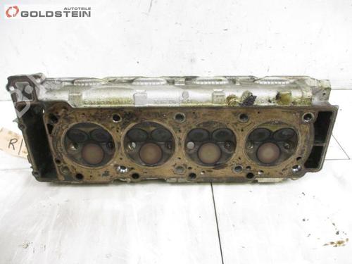 Cylinder head MERCEDES-BENZ M-CLASS (W163) ML 430 (163.172) | BP22194254M5 