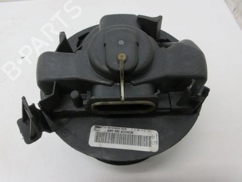 Heater blower motor RENAULT CLIO III Grandtour (KR0/1_) 1.2 16V (KR02, KR0J) | BP29096693M62 