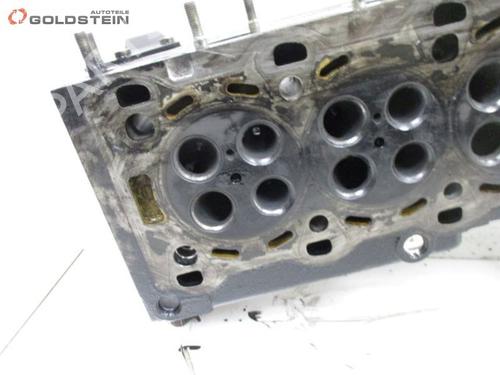 Cylinder head SAAB 9-3 (YS3F, E79, D79, D75) 2.2 TiD | BP37108640M5 - Image 6