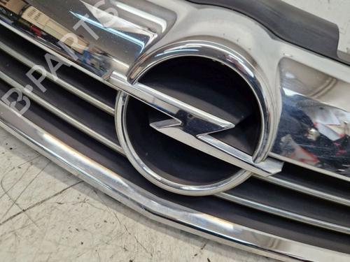 Grille OPEL ZAFIRA / ZAFIRA FAMILY B (A05) 1.8 (M75) | BP29106046C40 