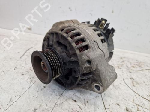 Used Alternator MERCEDES-BENZ SLK (R170) 200 Kompressor (170.444) (163 hp) 29603114