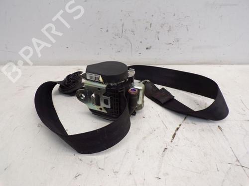 Front right seatbelt SEAT ALTEA XL (5P5, 5P8) 2.0 TDI | BP29097442I25 