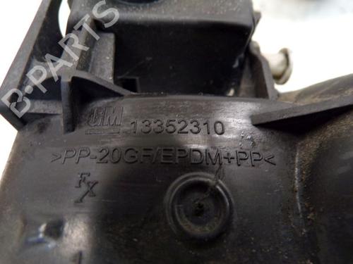 Fuel flap OPEL INSIGNIA A Sports Tourer (G09) 2.0 CDTI (35) | BP29096641C131 