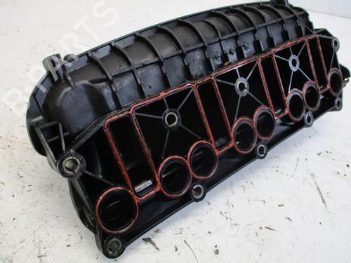Intake manifold VW PASSAT B6 (3C2) 2.0 TDI | BP37118749M70 - Image 6