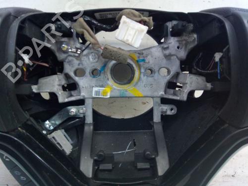 Steering wheel HONDA HR-V (RU) 1.5 (RU1) | BP38506409C49 - Image 6