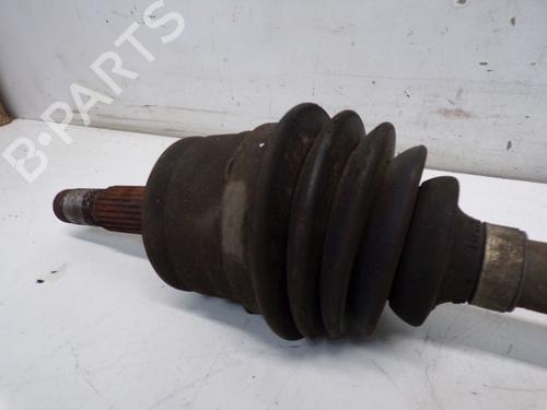 Left front driveshaft SMART FORFOUR (454) 1.3 (454.031) | BP37133852M38 - Image 3