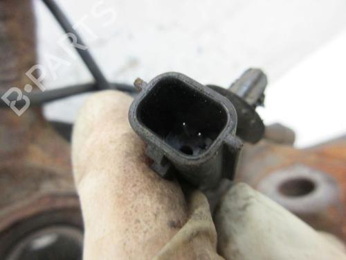 Left front steering knuckle FORD B-MAX (JK) 1.0 EcoBoost | BP37127856M25  - Image 9
