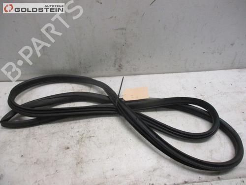 Used Rubber door seal FORD GALAXY II (WA6) 2.0 TDCi (140 hp) 13760424