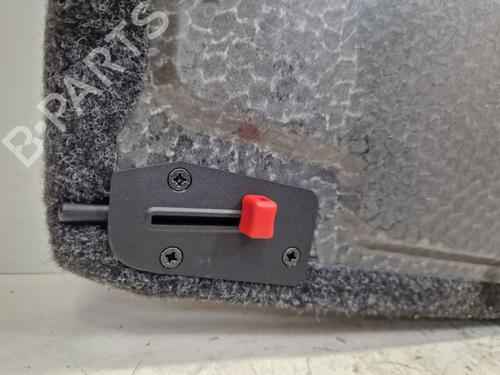 Boot lining VW GOLF PLUS V (5M1, 521) 1.4 16V | BP29523399I3
