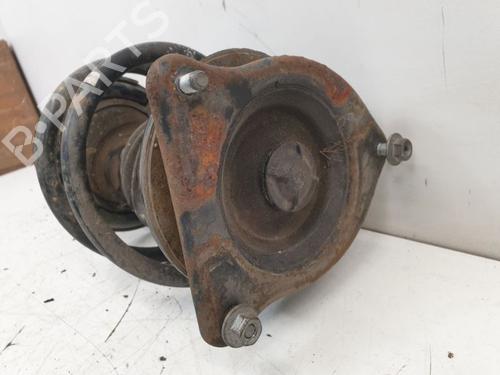 Right front shock absorber MINI MINI Convertible (R52) Cooper S | BP37144659M17 - Image 3