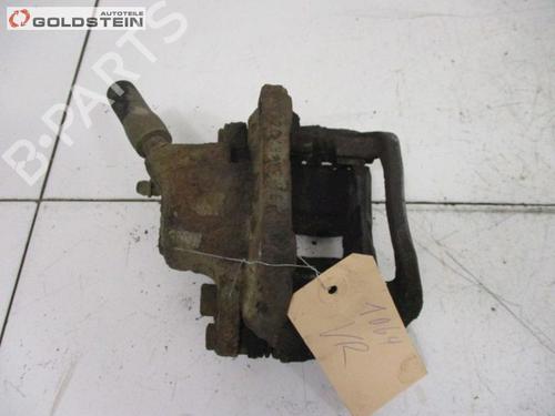Right front brake caliper RENAULT TWINGO II (CN0_) 1.2 (CN0D) | BP37108809M104 - Image 2