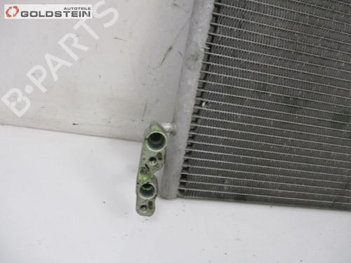 AC radiator BMW 1 (E87) 118 d | BP18754429M32 