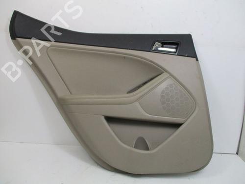 Used Rear left panel Rear left panel 38505102 38505102