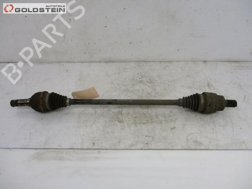 Used Right rear driveshaft Right rear driveshaft 37101875 37101875