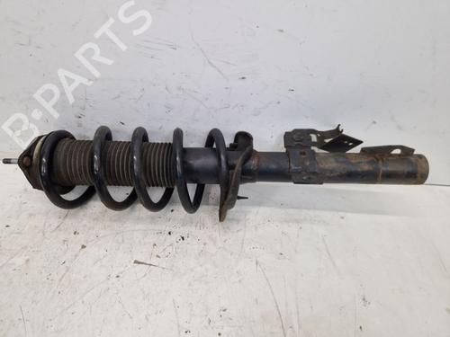 Used Left front shock absorber FORD TRANSIT V363 Van (FCD, FDD) 2.0 EcoBlue (170 hp) 30937045