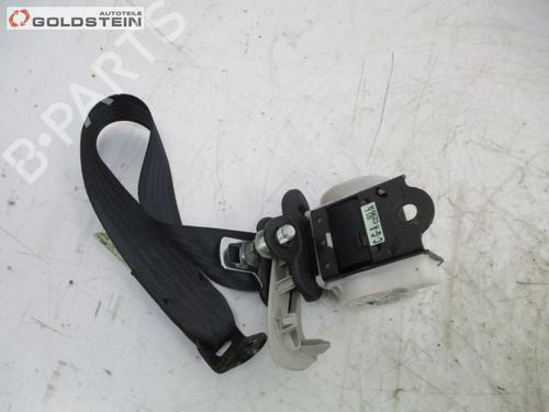 Rear left seatbelt MAZDA 5 (CR) 2.0 CD (CR19) | BP13762607I29 