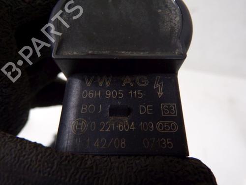 Ignition coil VW SCIROCCO III (137, 138) 2.0 TFSI | BP29084337M94 