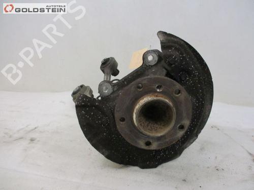 Used Right front steering knuckle BMW 3 (E90) 318 d (122 hp) 18755517