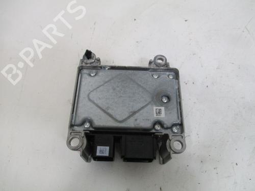 Control unit JAGUAR XF I (X250) 2.7 D | BP37116597M11 - Image 3
