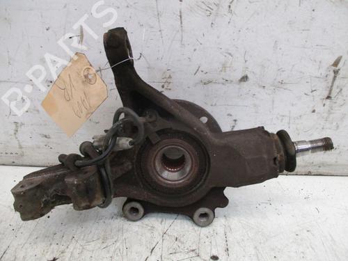 Right front steering knuckle PEUGEOT PARTNER Tepee 1.6 VTi | BP37127136M26 - Image 9