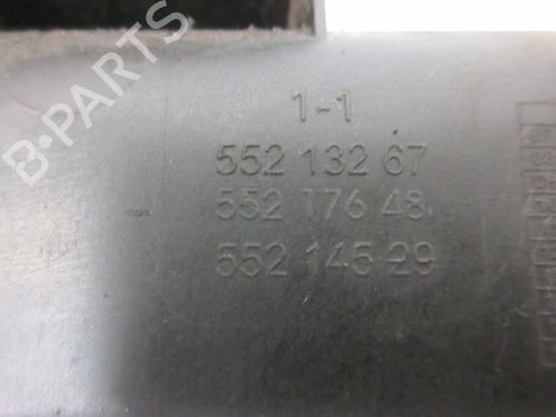 Intake manifold FIAT DOBLO Cargo (263_) 1.3 D Multijet | BP37128690M70 - Image 10
