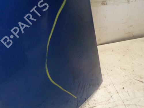 Right front fenders MERCEDES-BENZ A-CLASS (W169) A 180 CDI (169.007, 169.307) | BP19292404C42 
