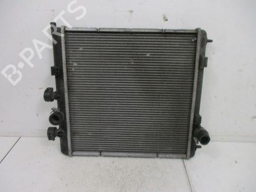 Used Water radiator Water radiator 38026187 38026187