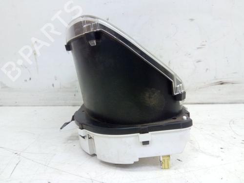 Display SUBARU FORESTER (SH_) 2.0 D AWD (SHH, SHD, SHN) | BP30398542C48