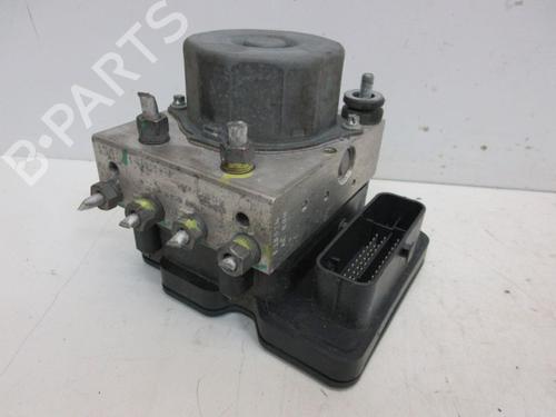 Used Electronic module DACIA LOGAN MCV II 1.2 (75 hp) 29098848