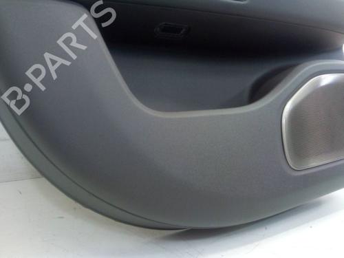 Venstre bakpanel NIO ET7 EV All-wheel Drive | BP37139472C60 - Image 6
