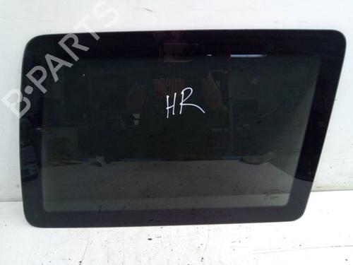 Dør rude højre bagtil Dør rude højre bagtil 38506518 38506518