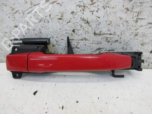 Front right exterior door handle SUBARU IMPREZA Hatchback (GR, GH, G3) 2.0 D AWD | BP29093130C129 