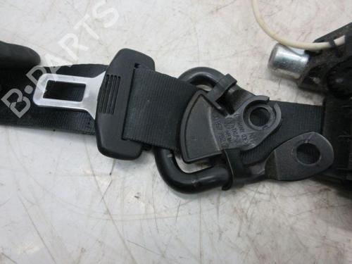 Front right seatbelt VW EOS (1F7, 1F8) 2.0 FSI | BP37129056I25 - Image 6
