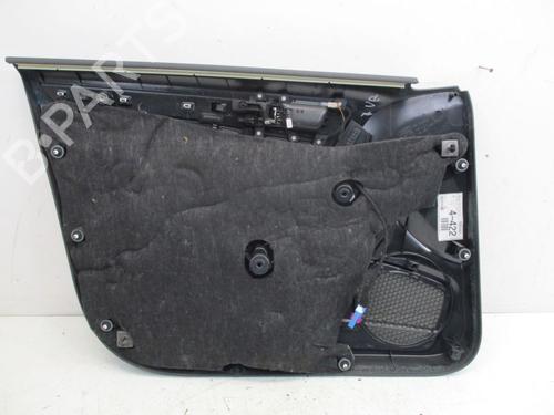 Front right panel AUDI A4 B8 Avant (8K5) 2.0 TDI | BP29086778C59 