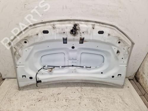 Panser DACIA SANDERO II 1.0 SCe 75 (B8JC, B8JD, B8NC) | BP31702050C1 