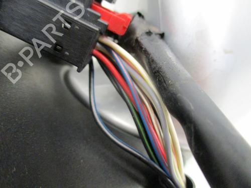 Left mirror AUDI A6 C6 (4F2) 3.2 FSI quattro | BP19291183C26 