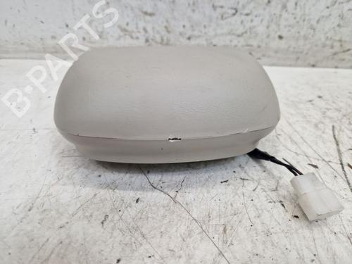 Third brake light SUBARU IMPREZA Saloon (GE, GV) 2.5 AWD | BP38507111L11 - Image 4
