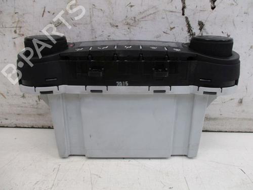 Climate control KIA CEE'D Hatchback (ED) 1.6 CRDi 115 | BP29090716I5