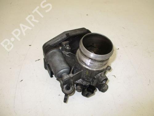 Used Throttle body PEUGEOT 607 (9D, 9U) 2.2 HDi (170 hp) 18806626