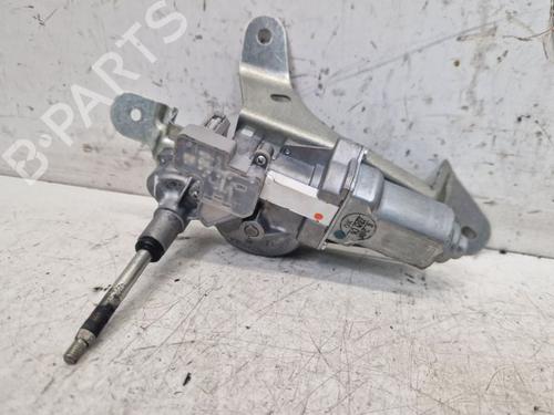 Used Rear wiper motor Rear wiper motor NISSAN MICRA IV (K13K, K13KK) 1.2 (80 hp) 40181474 40181474