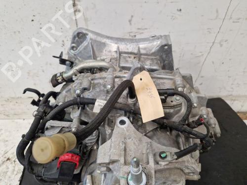 Gearkasse ALPINE A110 II 1.8 | BP29108795M3 