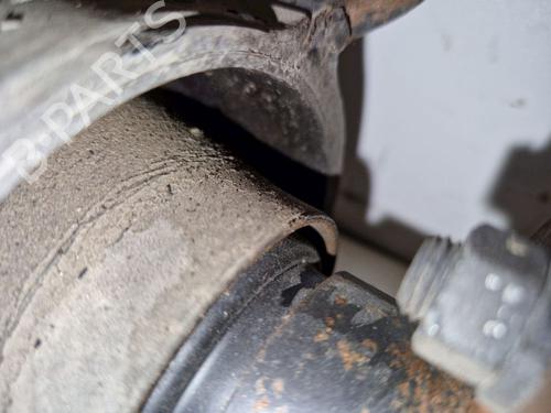Driveshaft MAZDA CX-7 (ER) 2.2 MZR-CD AWD (ER10A) | BP36537299M37 - Image 10
