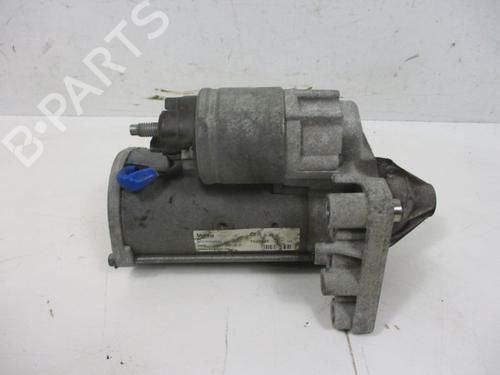 Used Starter CITROËN C3 II (SC_) 1.6 HDi (92 hp) 30667476