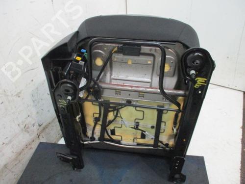 Right front seat FORD FOCUS III 1.6 EcoBoost | BP29086997C16 